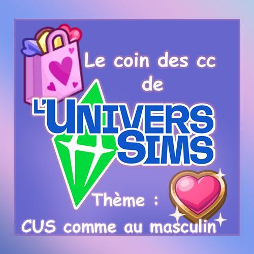 Le coin des CC de Luniversims.fr- thème-comme au masculin.jpg
