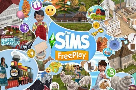 Plus d’informations sur «&nbsp;Sims Freeplay - Liste des guides "Rocky Heights"&nbsp;»