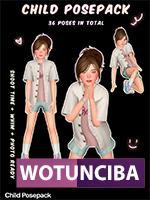 WOTUNCIBA, cc poses du net, poses enfants, child poses, kid poses, coin des cc, TS4 du net, trouvaille du net, luniversims.fr.jpg