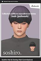 joshseoh, coiffures masculines, cc du net, TS4cc, coiffures mixte cc sims4, luniversims.fr, coin des cc, comme au masculin, hairstyle male,.jpg