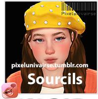 pixelunivairse.tumblr.com, sourcils cc, eyebrows cc, cc TS4 du net, coin des cc, trouvaille du net, eyebrows feminin, eyebrows masculins, sourcils tous âges, luniversims.fr.jpg