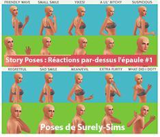 surely-sims, pose, coins des poses, emotion je m'en fous, emotion par dessus l'épaule, luniversims.fr.jpg