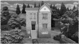 La nouvelle maison des Dujardin 🌳 | Speed Build | Les Sims 4