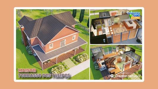 Plus d’informations sur «&nbsp;SFP - Rocky Heights - Champs venteux - Terrasse des tulipes&nbsp;»