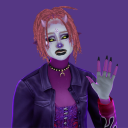 Purrsimmer8
