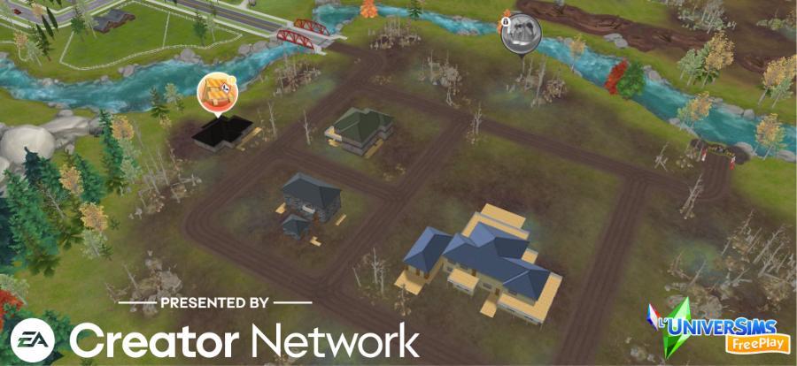 Sims Freeplay Rocky Heights présentation du quartier 2.jpg
