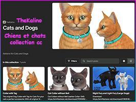 TheKalino, chiens et chats, cc sims4 chiens et chats, Ts4cc, sims4cc, sims4 cc du net, luniversims.fr, accessoires chiens et chats, vêtements chiens et chats.jpg