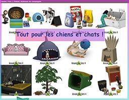 around the sims-chiens et chats cc sims4, luniversims.fr, sims4cc, thesims4 cc.jpg