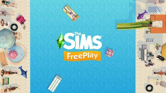 Plus d’informations sur «&nbsp;Sims Freeplay - Notes de patch (liste de corrections de bugs) de la mise à jour Vacances d’été&nbsp;»