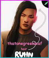thatonegreenleaf, hair cc sims4, male hair cc sims4, coin des cc, ruhn, luniversims.fr, TS4cc, sims4cc.jpg