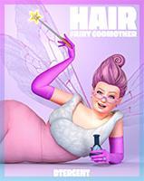 hair, Fairy Godmother, fee, grand-mere,detergent, sims4cc, lessims4, les Sims4 cc, coin des cc, cheveux grand-mere, cheveux fee, TS4cc.jpg