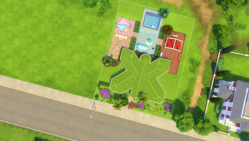 Plus d’informations sur «&nbsp;maison papillon challenge été&nbsp;»