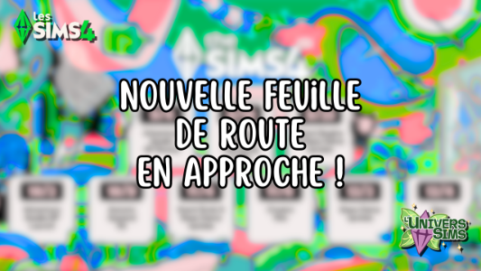 Plus d’informations sur «&nbsp;Les Sims 4 - Fuite sur le prochain pack d'extension !&nbsp;»