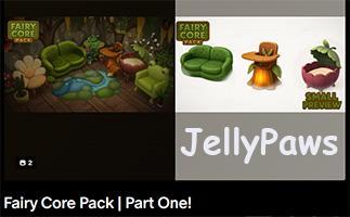 Jellypaw, fairy core pack part one, sims4cc, bambin cc sim4, coin des cc, Ts4 cc, S4S cc, les sims, luniversims.fr.jpg