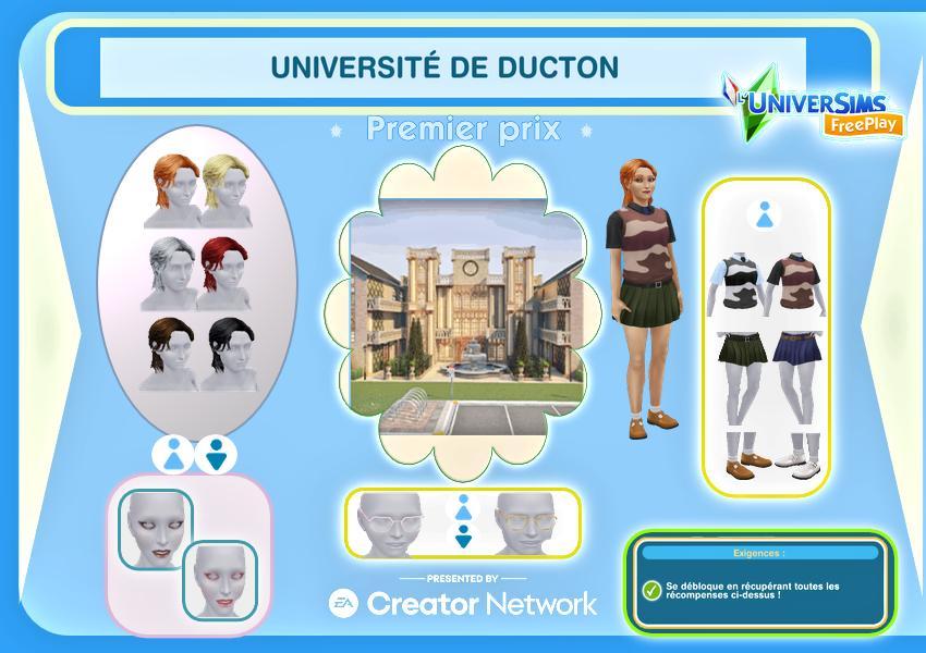 Premier-prix- Sims- Freeplay- défi-création- Université- à -rénover.jpg