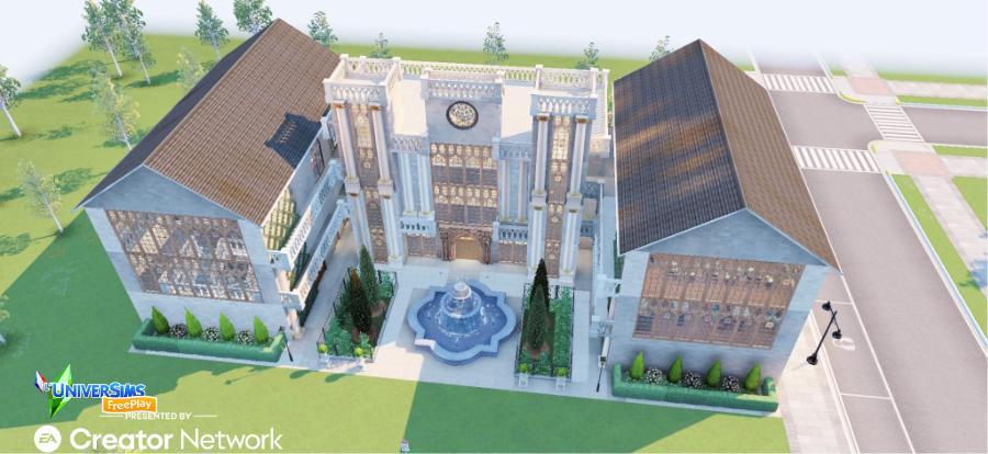 SimsFreeplay-Défidecréation-Universitéàrénover-PremierPrix (1).jpg