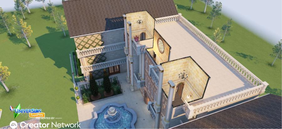SimsFreeplay-Défidecréation-Universitéàrénover-PremierPrix (8).jpg