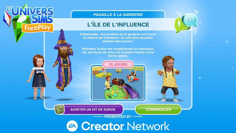 SimsFreeplay-Iledel'influencesaison71-Pagailleàlagarderie (1).jpg
