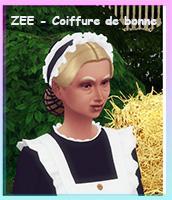 zee coiffure de bonne-Maid hathair!-sims4cc-coiffure de bonne sims4cc, jeu historique, bonne sims4cc, coins des cc, luniversims.fr, TS4, femme de ménage cc sims4.jpg