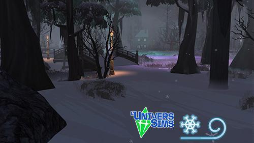 La neige partout de Chingyu, présenté par Luniversims.fr.jpg
