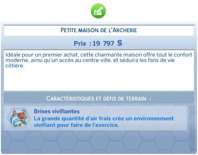 Les- Sims- 4 -A -l'aventure- Découvrez- le monde- de- Point- Gibbi