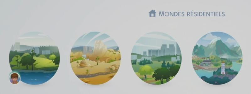 Les-Sims- 4- A- l'aventure - Découvrez le monde de Point Gibbi- 