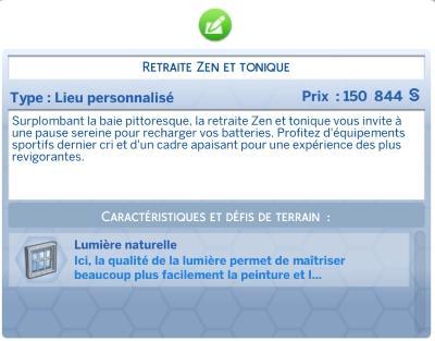 Les-Sims- 4- A- l'aventure - Découvrez le monde de Point Gibbi- carrefour de la méduse