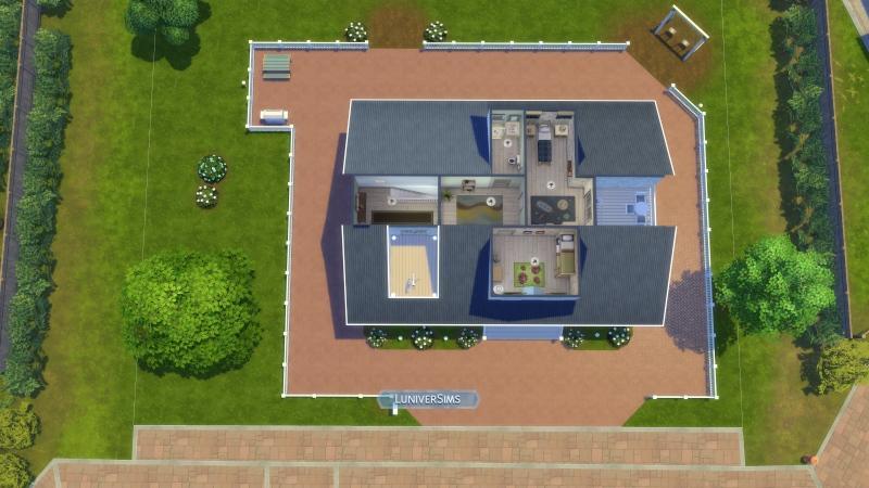 Les-Sims- 4- A- l'aventure - Découvrez le monde de Point Gibbi- carrefour de la méduse