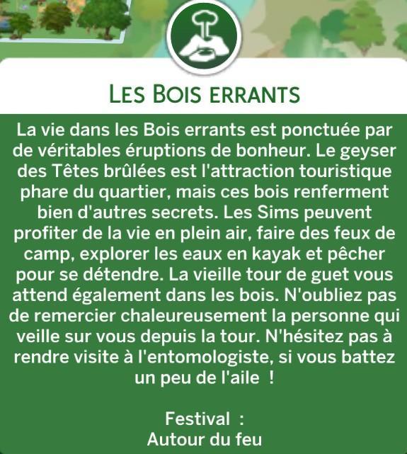 Les-Sims- 4- A- l'aventure - Découvrez le monde de Point Gibbi