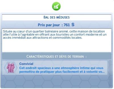 Les-Sims- 4- A- l'aventure - Découvrez le monde de Point Gibbi- carrefour de la méduse