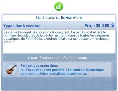 Les-Sims- 4- A- l'aventure - Découvrez le monde de Point Gibbi- vallée-cristal