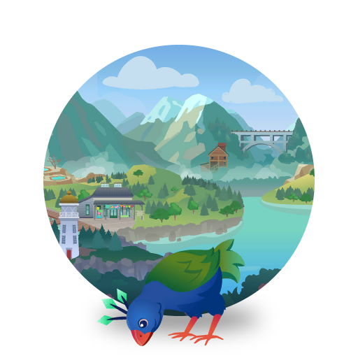 Les-Sims- 4- A- l'aventure - Découvrez le monde de Point Gibbi