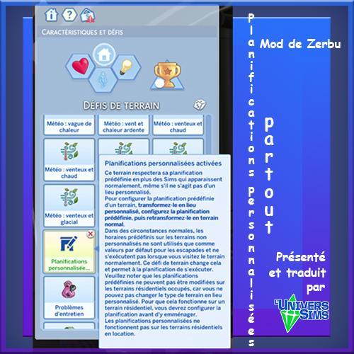 Planifications personnalisées partout, un mod de zerbu présenté et traduction FR, luniversims.fr.jpg