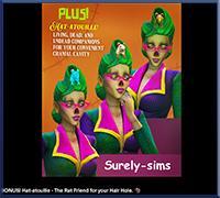 Surely-sims, rat friend, hair, hat-atouille, haircc, coin des cc, luniversims.fr, ts4cc, hair cc, female cc.jpg