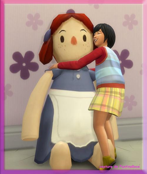 annabelle, fantinerose, poupée interactive, gameplay sims4, création Simdertalia, mod de Zee, présentation de LuniverSims.fr.2.jpg
