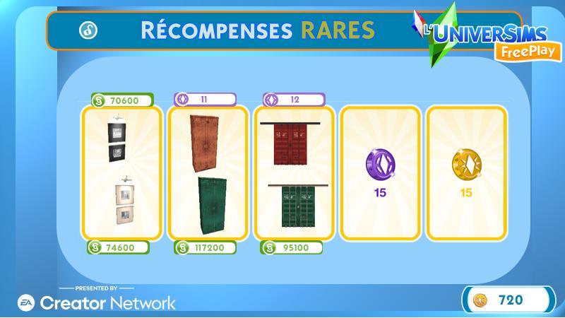 sims-freeplay -île-de-l'influence-saison-agent-immobilier- récompenses-rares.jpg
