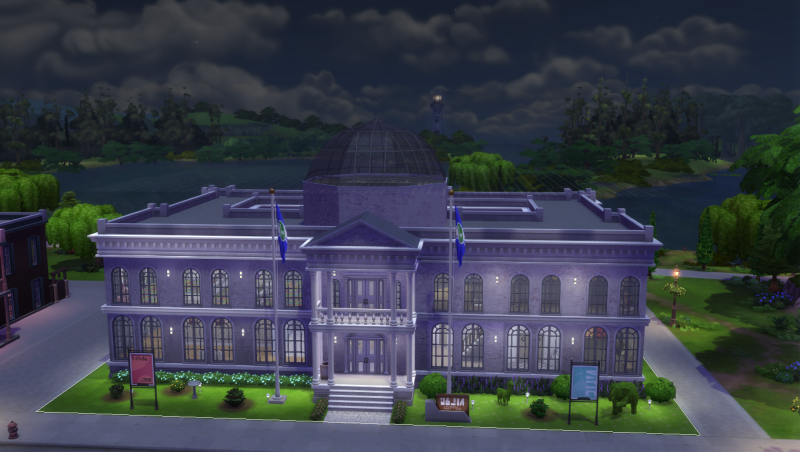 Plus d’informations sur «&nbsp;rénovation musée&nbsp;»