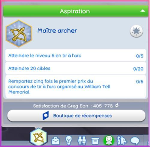 fREQUENTLYBASIC MASTER ARCHER MOD PRESENTE PAR LUNIVERSIMS.FR-ASPIRATION MAITRE ARCHER1.jpg