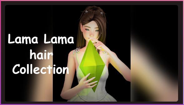 lamalama, hair cc, collection hair cc sims4, female hair sims4, lama lama, luniversims.fr, coin des cc, TS4cc, cc du net, cheveux femme, cheveux fille cc sims4.jpg
