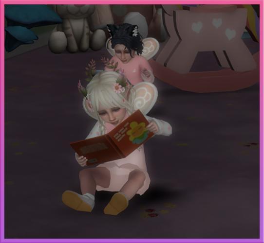 remplacement des livres des bambins- mariliuiw-luniversims.fr-couvertures livres bambins modifitées Sims4.2.jpg