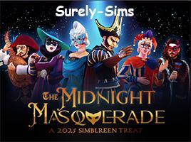 surely-sims, masquerade, the mignight, masque cc,  coin des cc, luniversims, Ts4cc, sims4cc, simblereen  2025.jpg