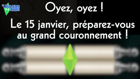 Plus d’informations sur «&nbsp;Les Sims 4 - Révélation du prochain pack le 15 janvier&nbsp;»
