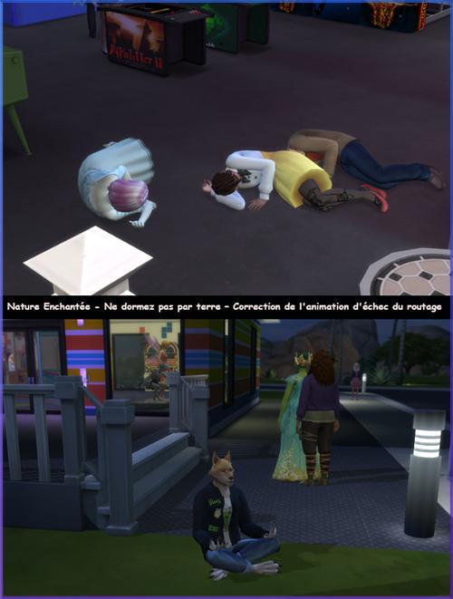 cepzid-stop dodo sol, stop méditation, nature enchantée fix, luniversims.fr, modsims4.jpg