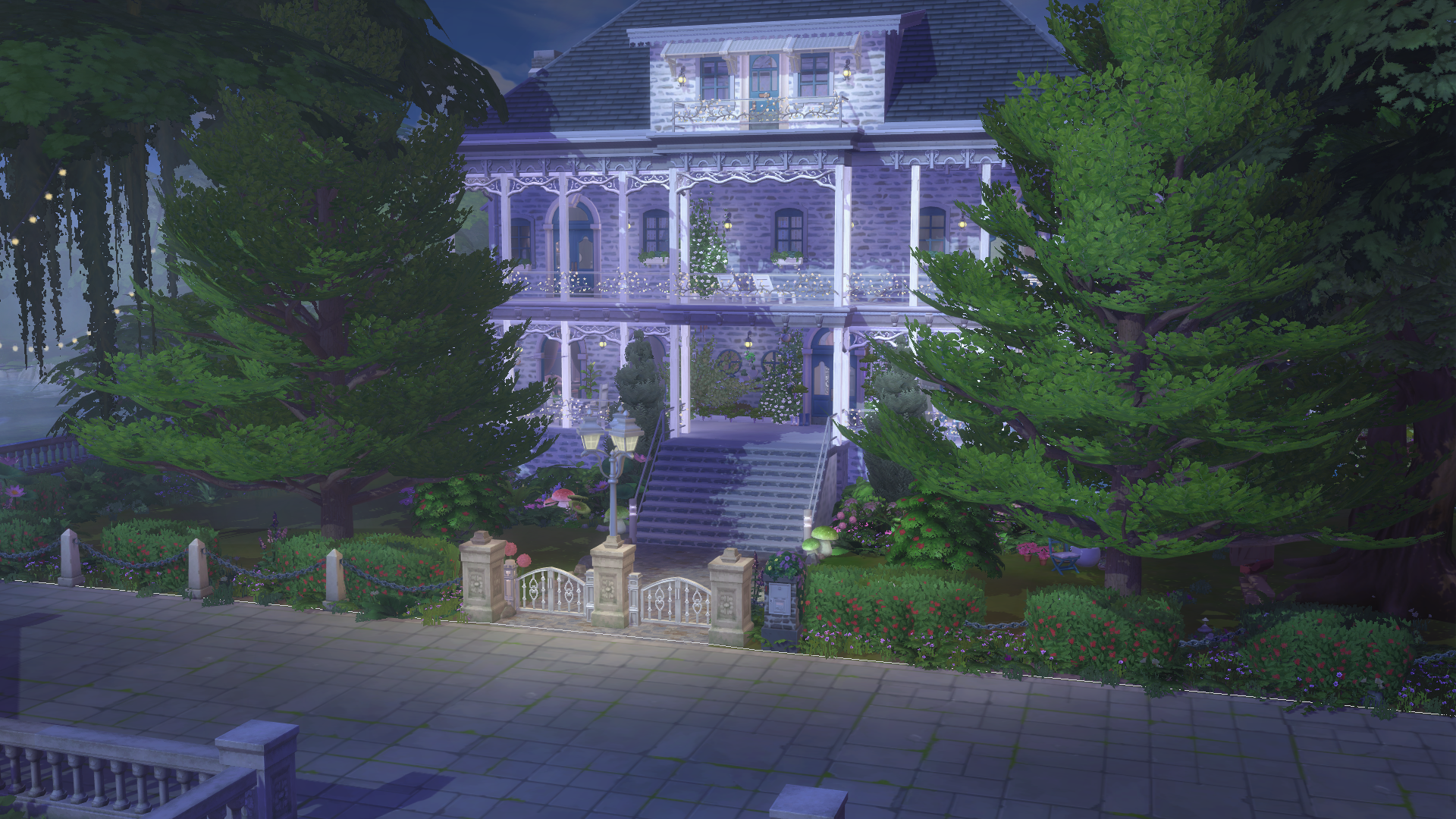 Les Murmures du Temps