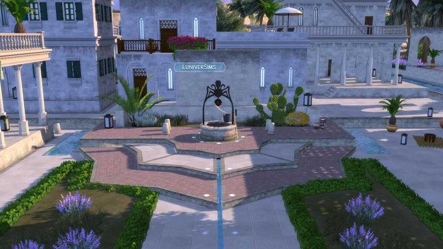 Les-Sims-4-Héritage-et-Royauté-Découvrez-le-monde-de-Ondarion-dembélé-puits-des-araignées