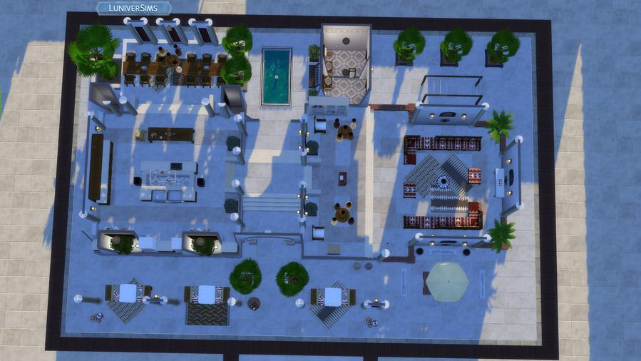 Les-Sims-4-Héritage-et-Royauté-Découvrez-le-monde-de-Ondarion-marché 