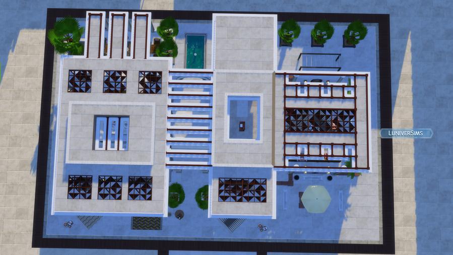 Les-Sims-4-Héritage-et-Royauté-Découvrez-le-monde-de-Ondarion-marché 