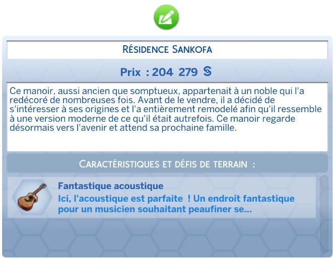 Les-Sims-4-Héritage-et-Royauté-Découvrez-le-monde-de-Ondarion- résidence sanfoka