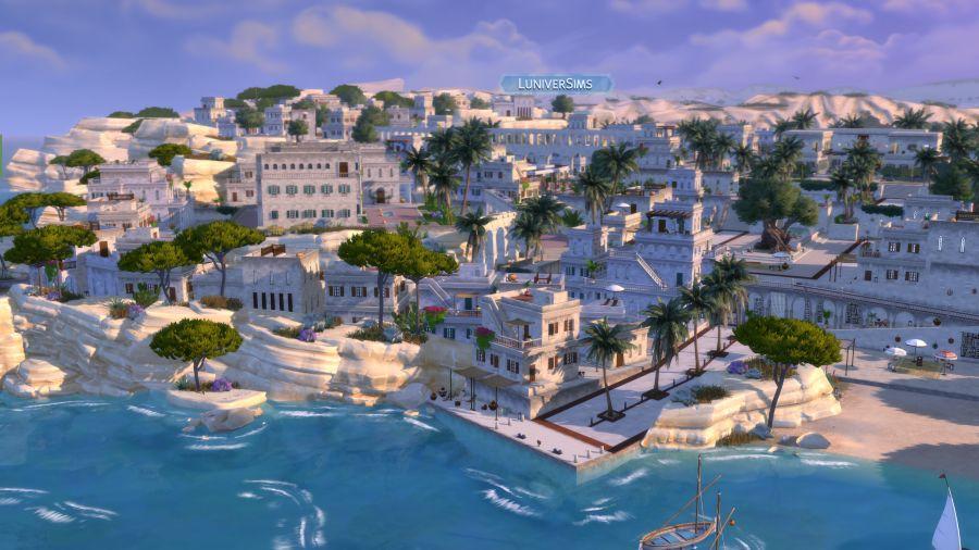 Les-Sims-4-Héritage-et-Royauté-Découvrez-le-monde-de-Ondarion-dembélé-voilier-1