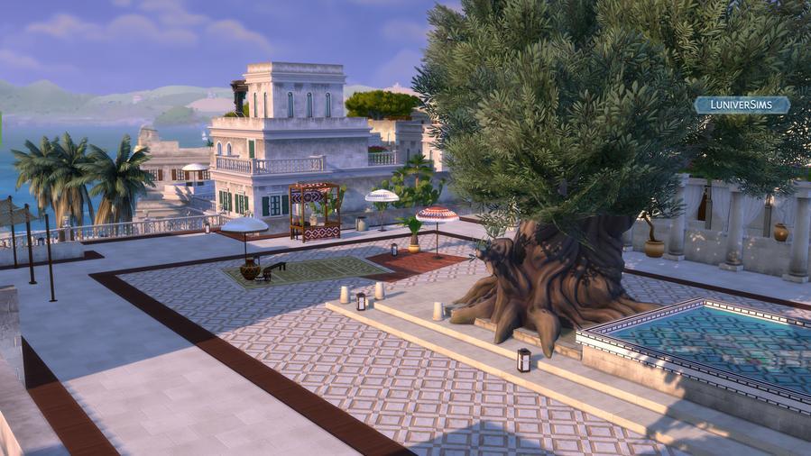 Les-Sims-4-Héritage-et-Royauté-Découvrez-le-monde-de-Ondarion-dembélé-kiosque